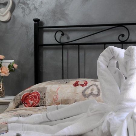 Voglia Di Napoli Bed & Breakfast Luaran gambar