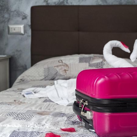 Voglia Di Napoli Bed & Breakfast Luaran gambar