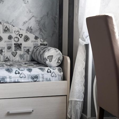 Voglia Di Napoli Bed & Breakfast Luaran gambar