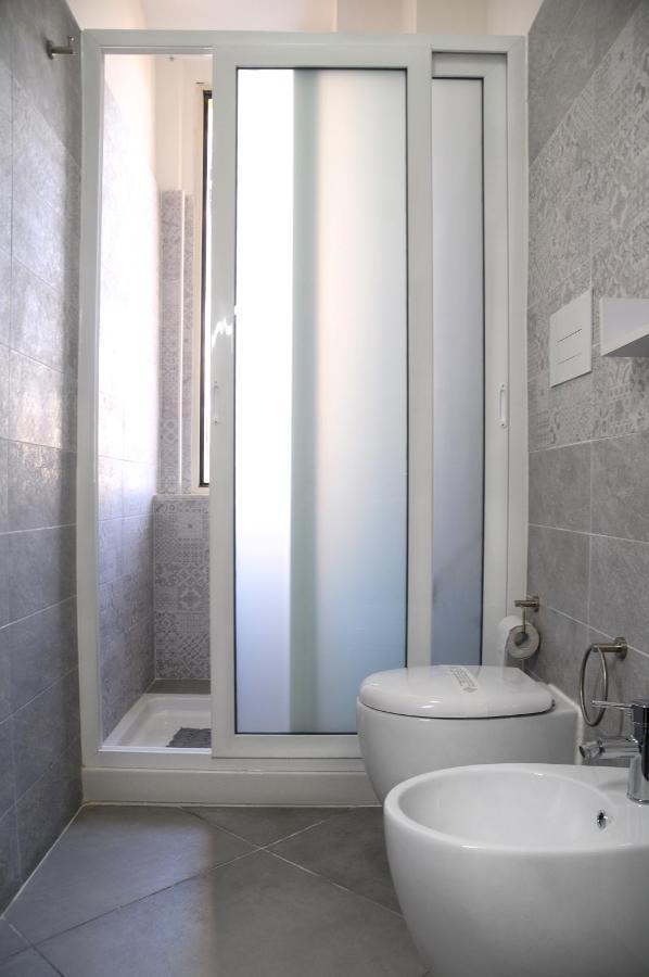 Voglia Di Napoli Bed & Breakfast Luaran gambar