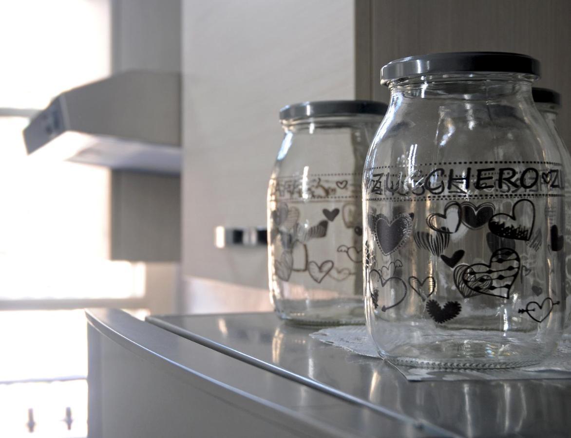 Voglia Di Napoli Bed & Breakfast Luaran gambar