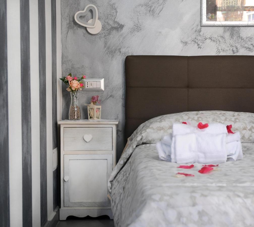 Voglia Di Napoli Bed & Breakfast Luaran gambar