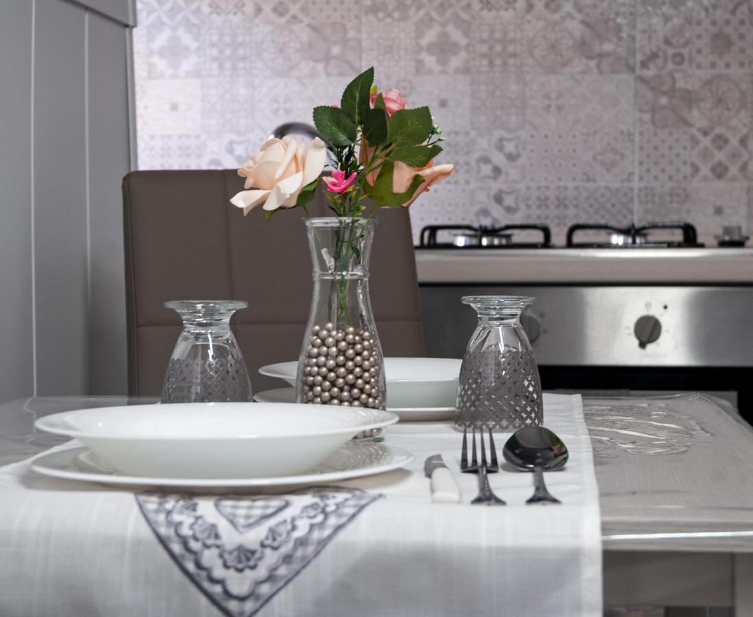 Voglia Di Napoli Bed & Breakfast Luaran gambar