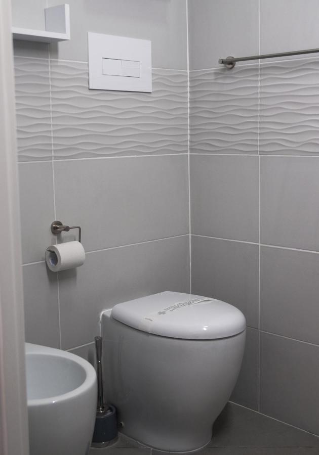 Voglia Di Napoli Bed & Breakfast Luaran gambar