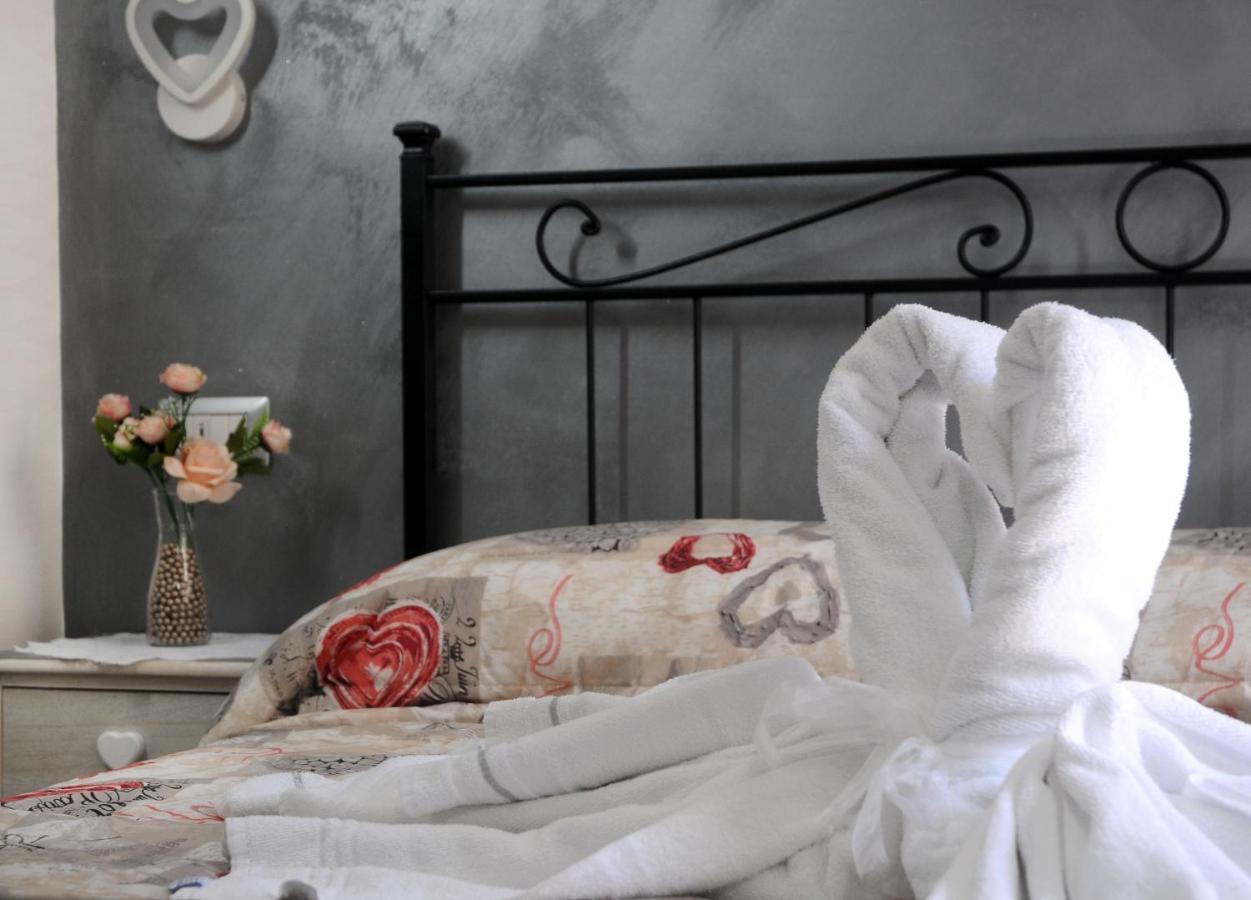 Voglia Di Napoli Bed & Breakfast Luaran gambar