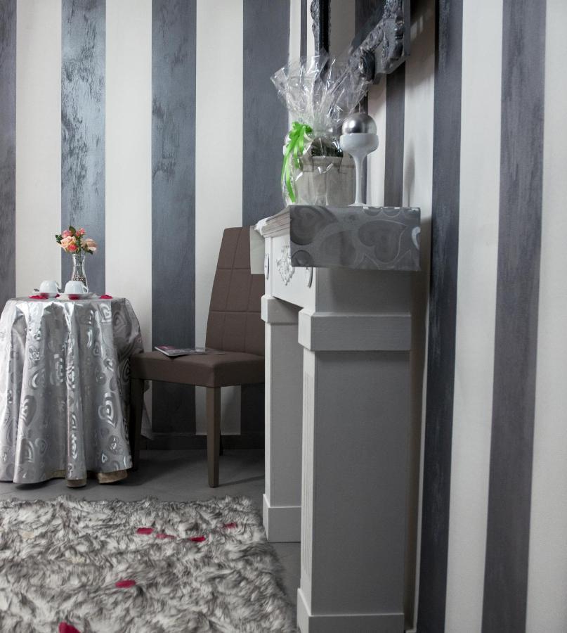 Voglia Di Napoli Bed & Breakfast Luaran gambar