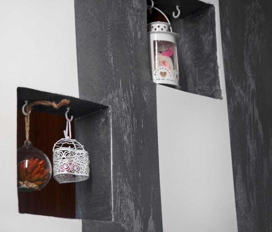 Voglia Di Napoli Bed & Breakfast Luaran gambar